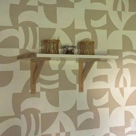Le Living Roissy Cdg Longperrier