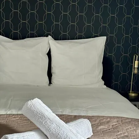 Le Living Roissy Cdg