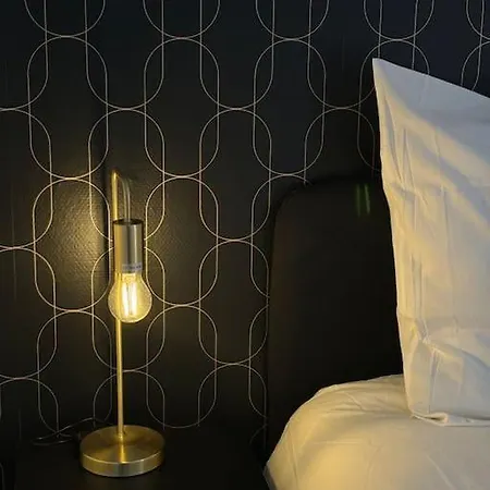 Le Living Roissy Cdg *