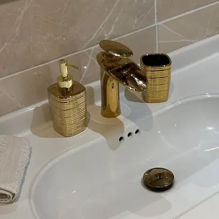 Apartment Le Living Roissy Cdg