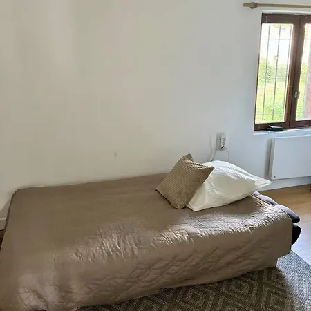 Le Living Roissy Cdg