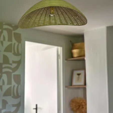 Le Living Roissy Cdg Apartment