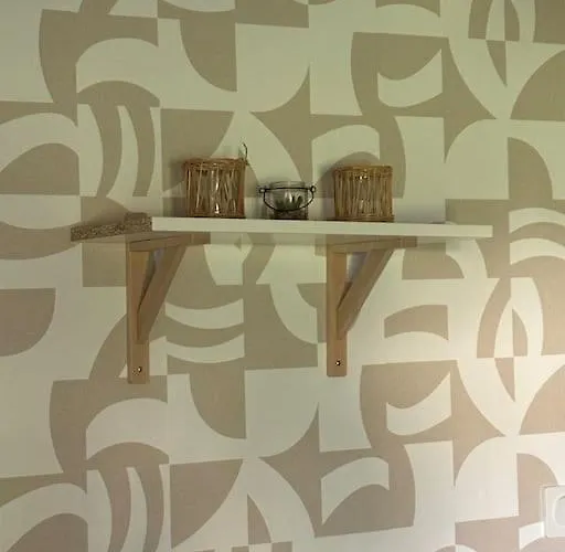 Le Living Roissy Cdg Longperrier