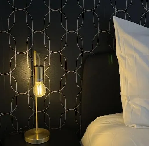 Le Living Roissy Cdg *