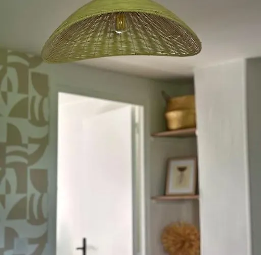 Le Living Roissy Cdg Apartment